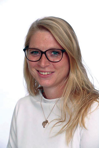 Heger Nathalie