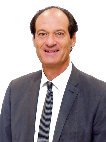 Lucas Serge